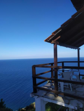 Double studio room by the sea